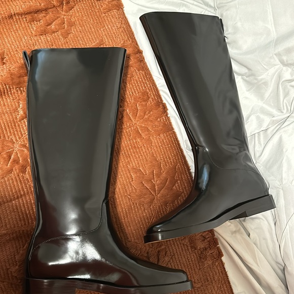 Everlane “the riding boot” - Picture 8 of 16